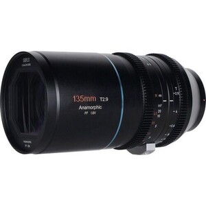 Sirui VENUS 135mm T2.9 1.8x Full-Frame Anamorfik Lens (E Mount) - Thumbnail