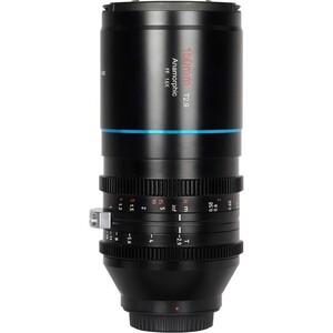Sirui VENUS 150mm T2.9 1.6x Full-Frame Anamorfik Lens (E Mount) - Thumbnail
