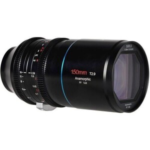 Sirui VENUS 150mm T2.9 1.6x Full-Frame Anamorfik Lens (E Mount) - Thumbnail