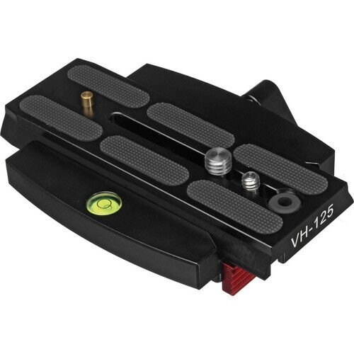 Sirui Vh-90 Quick Release Platform Vh-125 Plate
