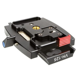 Sirui VH-90 Quick Release Platform VH-125 Plate - Thumbnail