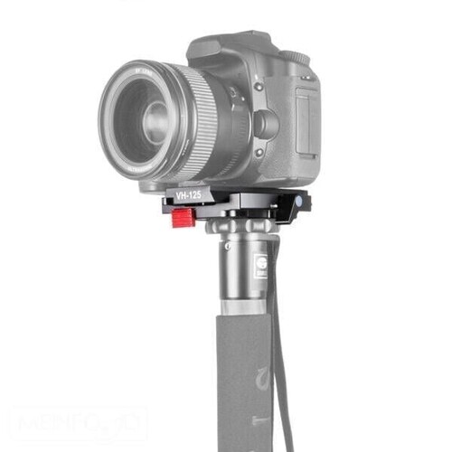 Sirui VH-90 Video Plaka Platformu (Uzun Lens Desteği)