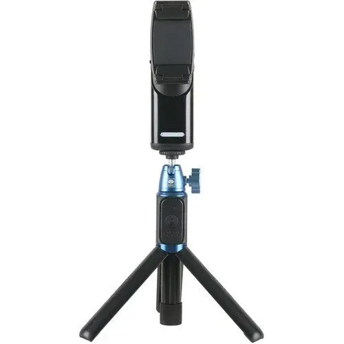 Sirui - Sirui VK-2K Cep Tipi Stabilizatör Kiti Plus (Siyah)