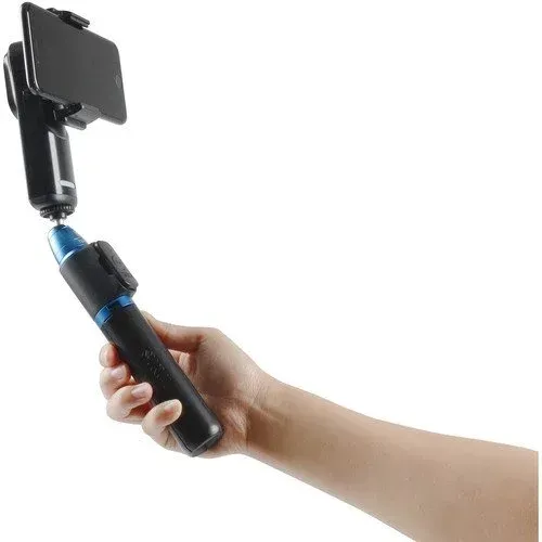 Sirui VK-2K Cep Tipi Stabilizatör Kiti Plus (Siyah) - Thumbnail