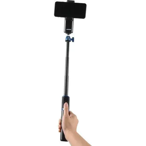 Sirui VK-2K Cep Tipi Stabilizatör Kiti Plus (Siyah) - Thumbnail