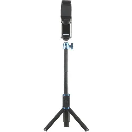 Sirui VK-2K Cep Tipi Stabilizatör Kiti Plus (Siyah) - Thumbnail