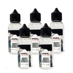 PDX - Sis ve Duman Makinesi İçin Likit Sıvı 100 Ml ( 5 Adet) PDX - Sis ve Duman Makinesi İçin Likit Sıvı 100 Ml ( 5 Adet)