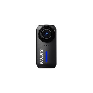 SJCAM - SJCAM C110+ 4K Manyetik Montajlı Pocket Aksiyon Kamerası (78g)