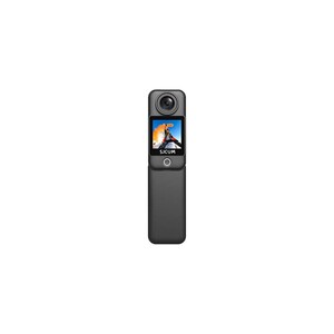SJCAM - SJCAM C300 4K Çift Dokunmatik Ekranlı Pocket Aksiyon Kamerası (1)