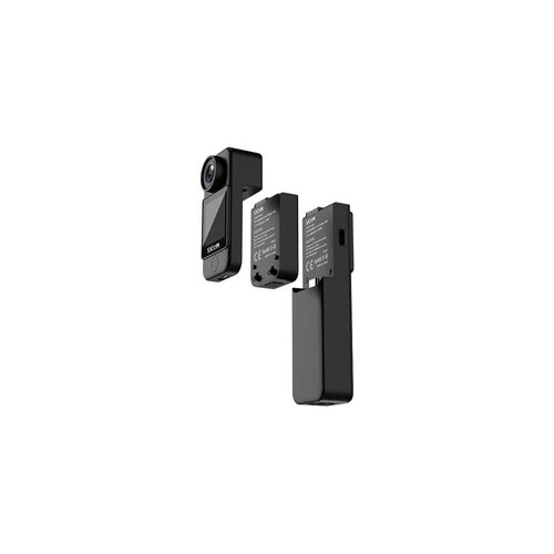 SJCAM C300 4K Çift Dokunmatik Ekranlı Pocket Aksiyon Kamerası