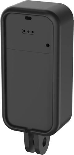 SJCAM C300 Pocket 4K Kompakt Aksiyon Kamerası (Siyah)