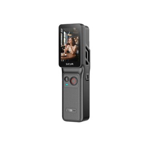  - SJCAM C400 4K 3-in-1 Handheld Aksiyon Kamerası