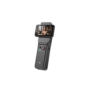 - SJCAM C400 4K 3-in-1 Handheld Aksiyon Kamerası (1)