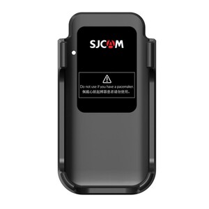 SJCAM - SJCAM C400 / C300 Serisi Manyetik Boyun Tutucu Aksesuarı