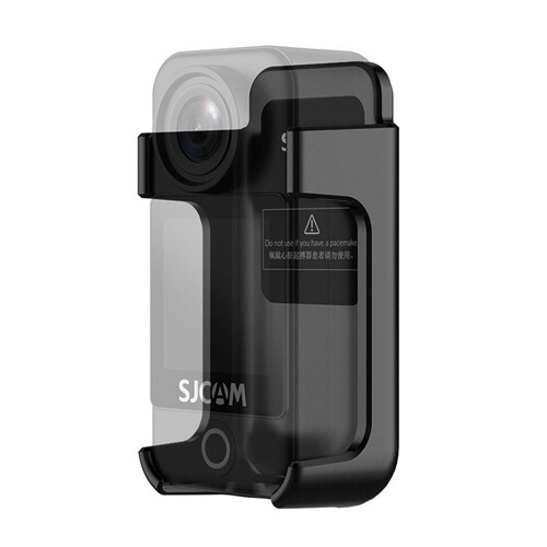 SJCAM C400 / C300 Serisi Manyetik Boyun Tutucu Aksesuarı