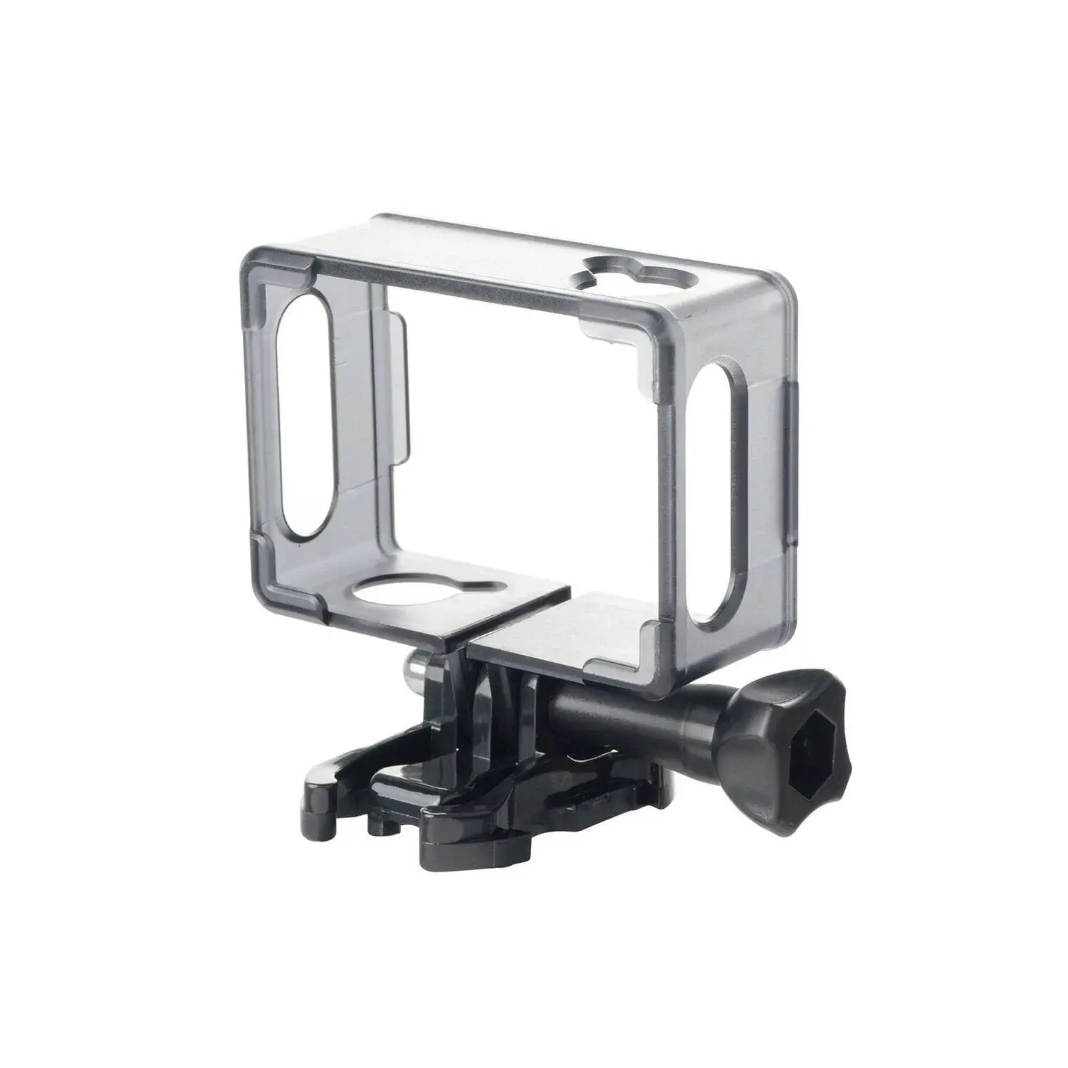 OEM - Sjcam Frame Mount SJ4000 Modeli İle Uyumlu
