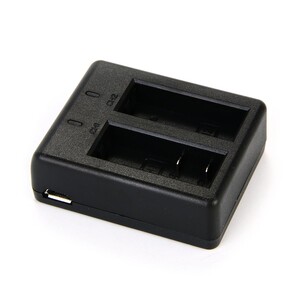 Sjcam Harici Usb İkili Şarj Aleti - Thumbnail