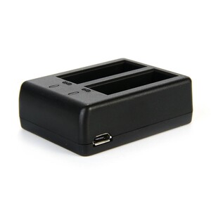 Sjcam Harici Usb İkili Şarj Aleti - Thumbnail