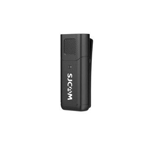 SJCAM M4 Kablosuz Mikrofon — SJ30 ve SJ6 Ultra Uyumlu - Thumbnail