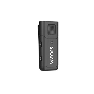 SJCAM - SJCAM M4 Kablosuz Mikrofon — SJ30 ve SJ6 Ultra Uyumlu