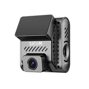 SJCAM M60S Tek Kanallı Araç İçi Kamerası (1CH Dash Cam) - Thumbnail