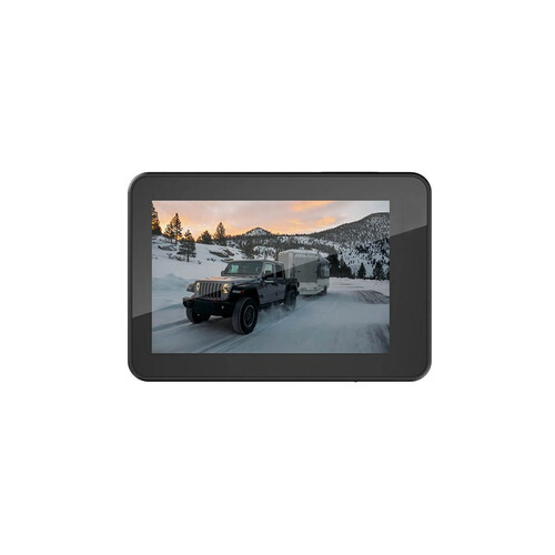 SJCAM SJ10 Pro Dual Screen 4K 60fps Çift Ekranlı Aksiyon Kamerası