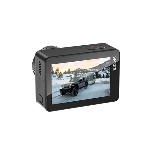 SJCAM SJ10 Pro Dual Screen 4K 60fps Çift Ekranlı Aksiyon Kamerası