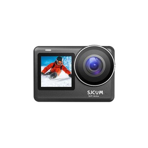SJCAM - SJCAM SJ11 Active 4K Çift Ekranlı Aksiyon Kamerası (1)