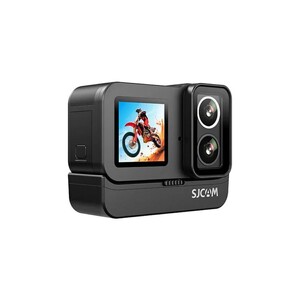 SJCAM SJ20 4K Çift Lens Gece Görüşlü Aksiyon Kamerası - Thumbnail