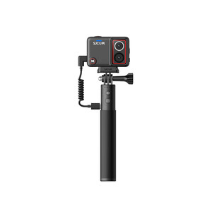 SJCAM SJ30 8K Çift Lens Aksiyon Kamerası – Şarj Combo - Thumbnail