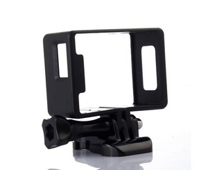 Sanger - Sjcam SJ4000 Serisi Çerçeve Frame (1)