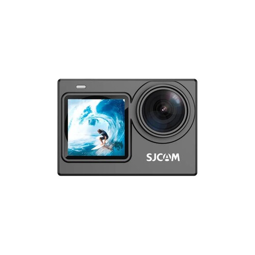 SJCAM SJ6 Ultra 4K Yüksek Performanslı Aksiyon Kamerası