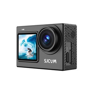 SJCAM - SJCAM SJ6 Ultra 4K Yüksek Performanslı Aksiyon Kamerası