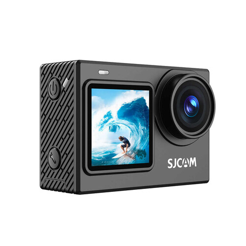 SJCAM SJ6 Ultra 4K Yüksek Performanslı Aksiyon Kamerası