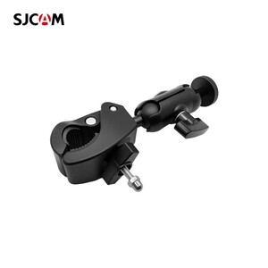 SJCAM - SJCAM Sürüş İçin Sabit Braket — Yeni Model (Motosiklet/Bisiklet) (1)