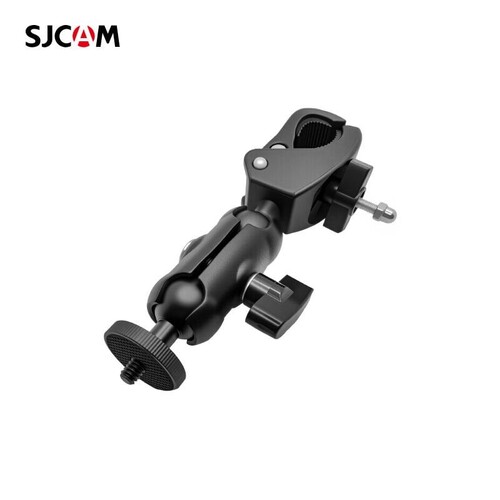 SJCAM Sürüş İçin Sabit Braket — Yeni Model (Motosiklet/Bisiklet)