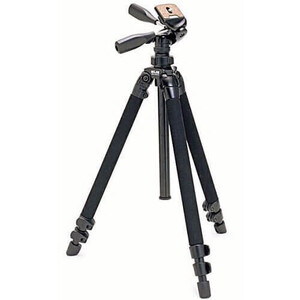 Slik - Slik 400DX II Profesyonel Tripod Slik - Slik 400DX II Profesyonel Tripod