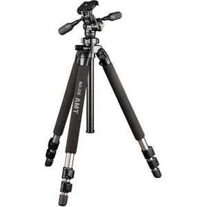 Slik - Slik 500 HD Profesyonel Tripod