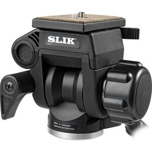 Slik - Slik 504 QF Video Tripod Kafası