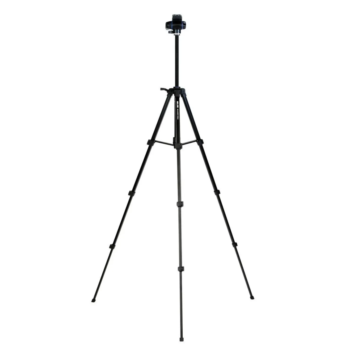 Slik - Slik GX-6400 158cm Çantalı Video Tripod (1)