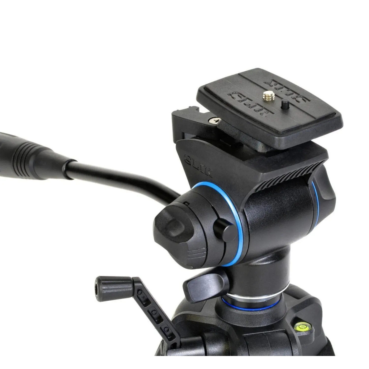 Slik GX-6400 158cm Çantalı Video Tripod - Thumbnail