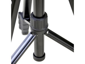 Slik GX-6400 158cm Çantalı Video Tripod - Thumbnail