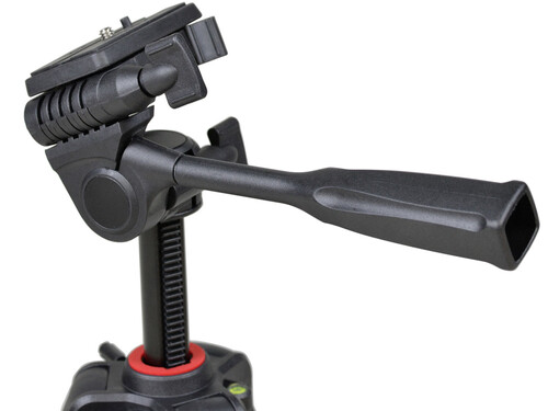 Slik GX-6400 158cm Çantalı Video Tripod