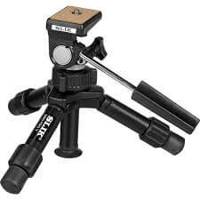 Slik - Slik Mini Pro V Tripod Slik - Slik Mini Pro V Tripod