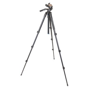 Slik PRO AL-324DX Tripod Kiti - Thumbnail