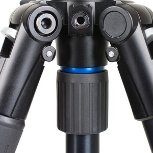 Slik PRO AL-324DX Tripod Kiti - Thumbnail