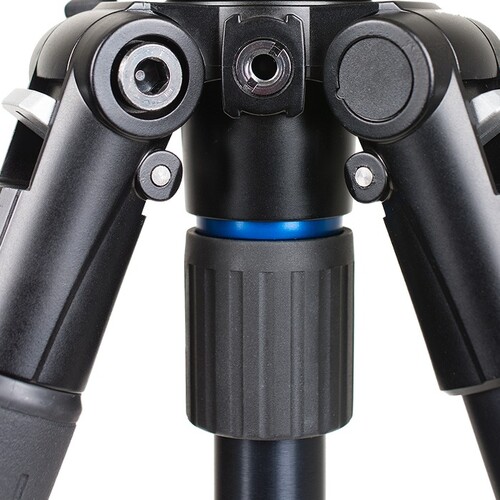 Slik PRO AL-324DX Tripod Kiti