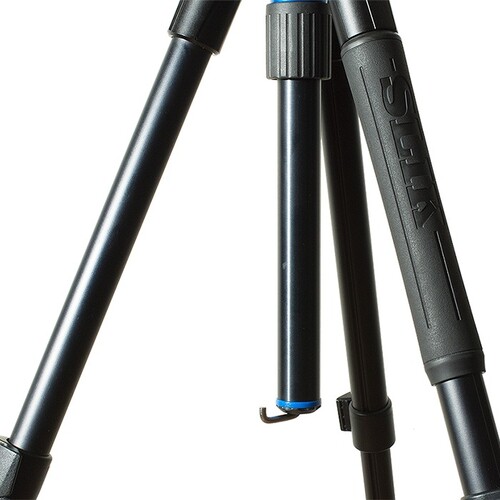 Slik PRO AL-324DX Tripod Kiti