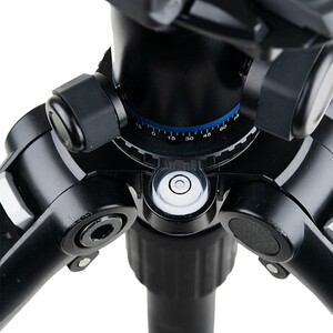 Slik PRO AL-324DX Tripod Kiti - Thumbnail