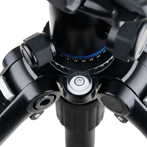 Slik PRO AL-324DX Tripod Kiti